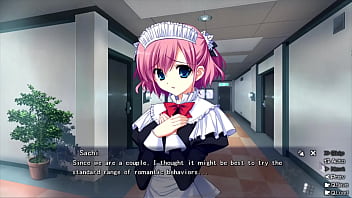 Grisaia no kajitsu urated