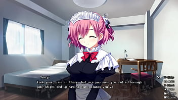 Grisaia no kajitsu urated