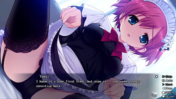 Grisaia no kajitsu urated