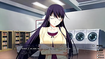 Grisaia no kajitsu urated