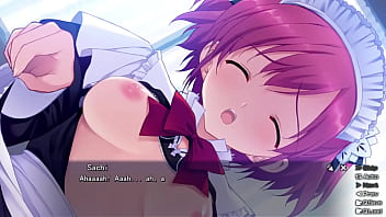 Grisaia no kajitsu urated