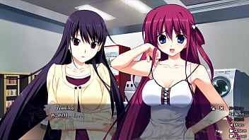 Grisaia no kajitsu urated