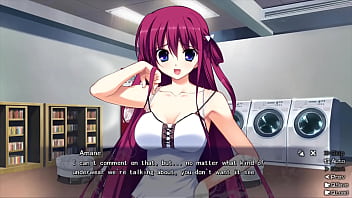 Grisaia no kajitsu urated