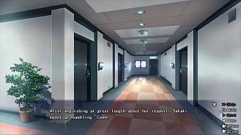 Grisaia no kajitsu urated