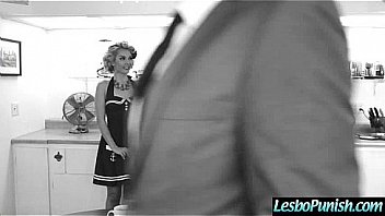 Using sex toys in hard play on cam by lesbians aaliyah&cherie video 01