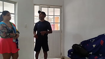 I find a big ass girl alone on the beach i end up inviting her to my apartment then we end up having passionate sex