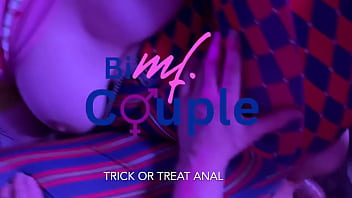 Happy halloween just clowning around filling up my butt this is going on both my of pages and is on mv