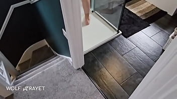 It's always the soap