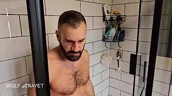 It's always the soap