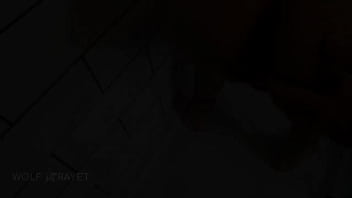 It's always the soap