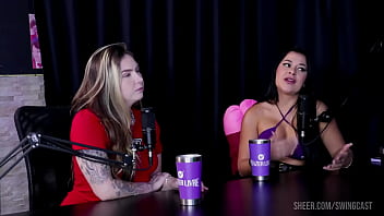 Compilados da karol redxxx no swing cast com tifany rocha e raphaela savanah parte 4 watch sheer red