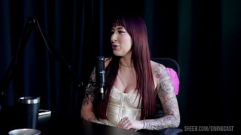 Compilados da karol redxxx no swing cast com tifany rocha e raphaela savanah parte 4 watch sheer red