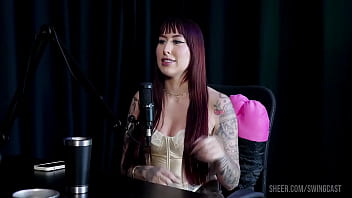 Compilados da karol redxxx no swing cast com tifany rocha e raphaela savanah parte 4 watch sheer red