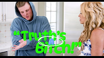 Truths a bitch sneak peek