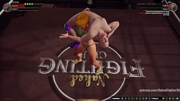 Karen vs nick nf3d mixed kinky combat Karen vs nick nf3d mixed kinky combat