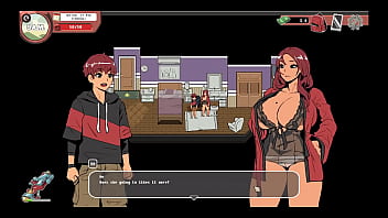 Spooky Milk Life Taboo Hentai Game Pornplay Ep17 Massive Cum Overload After A Rough Deepthroat thumbnail