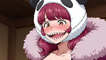 One piece charlotte poire hen ai