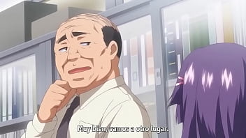 Chizuru chan 01 vol 1 hentai sin censura