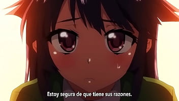 Chizuru chan 01 vol 1 hentai sin censura