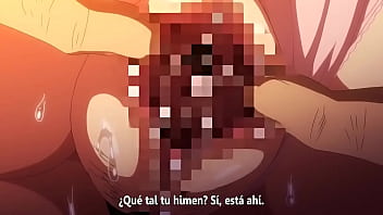 Chizuru chan 01 vol 1 hentai sin censura