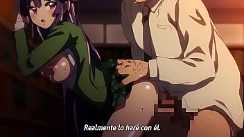 Chizuru chan 01 vol 1 hentai sin censura