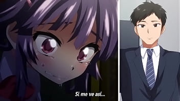 Chizuru chan 01 vol 1 hentai sin censura