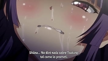 Chizuru chan 01 vol 1 hentai sin censura