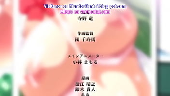 Chizuru chan 01 vol 1 hentai sin censura