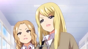 Chizuru chan 01 vol 1 hentai sin censura