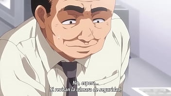 Chizuru chan 01 vol 1 hentai sin censura