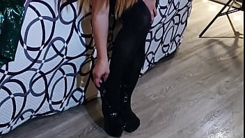 El hombre enmascarado me rompe el culo