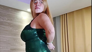 El hombre enmascarado me rompe el culo