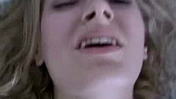 Real fuck with slim blonde