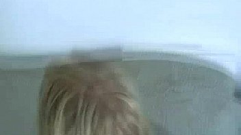 Real Fuck With Slim Blonde thumbnail