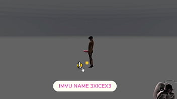 Putita sucia de imvu