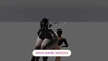 Putita sucia de imvu