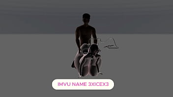 Putita sucia de imvu