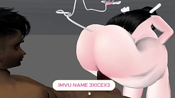 Putita sucia de imvu