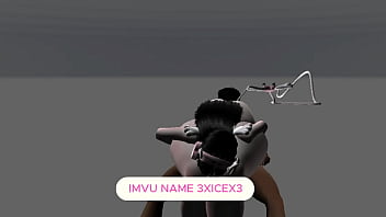 Putita sucia de imvu