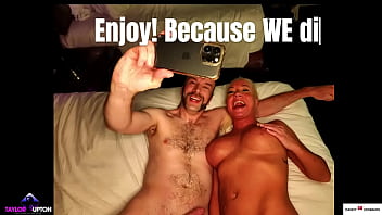 Nasty hotwife taylor upton fucked raw by randy denmark – loud moans no pullout "