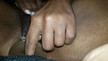 Morenagoddess is taking time out for herself today clit and penetration will help with the daily stresses of life