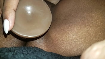 Morenagoddess is taking time out for herself today clit and penetration will help with the daily stresses of life