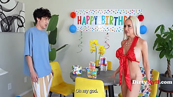 Seed for step dad gift for lad