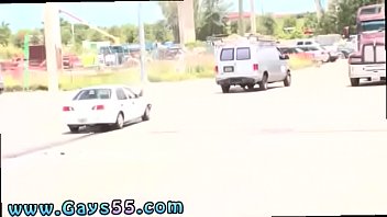 Hung Naked Dudes Outdoor Movie Gay First Time Hunter Is A Straight thumbnail