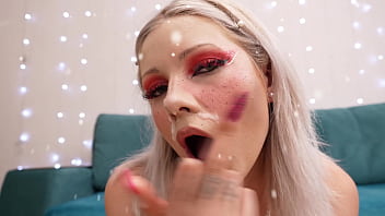 The grinch couldn't ruin christmas christmas anal trouble torn anal and facial cumshot The grinch couldn't ruin christmas christmas anal trouble torn anal and facial cumshot