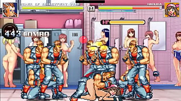 Japanese girl group fun