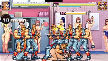 Japanese girl group fun