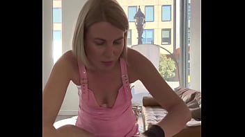 I'm always happy when my clients come if you want me to bring you to orgasm then go to my