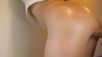 A stepdaughter entices her voyeur stepfather into acting