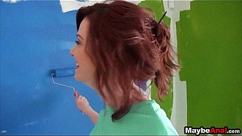 Amateur redhead whore gets dicked in butt emma ohara 2 1